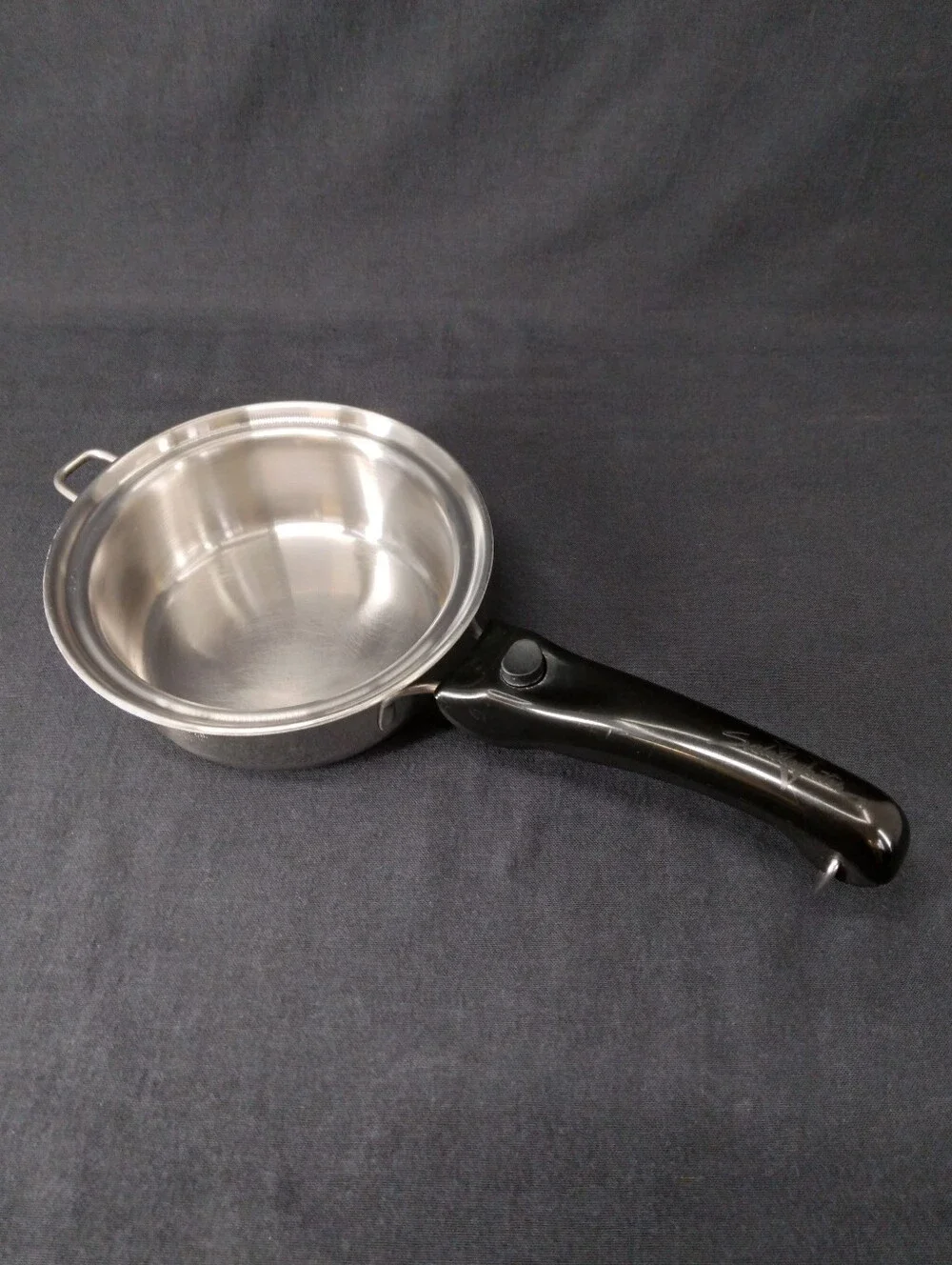 Saladmaster Versa Tec  1 QT TP304-316 7 1/4